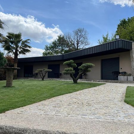 Apartament Quinta De Santa Ana, Em Vizela Infias Zewnętrze zdjęcie