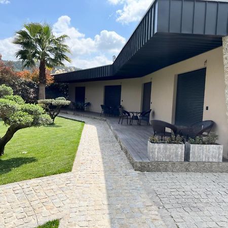 Apartament Quinta De Santa Ana, Em Vizela Infias Zewnętrze zdjęcie