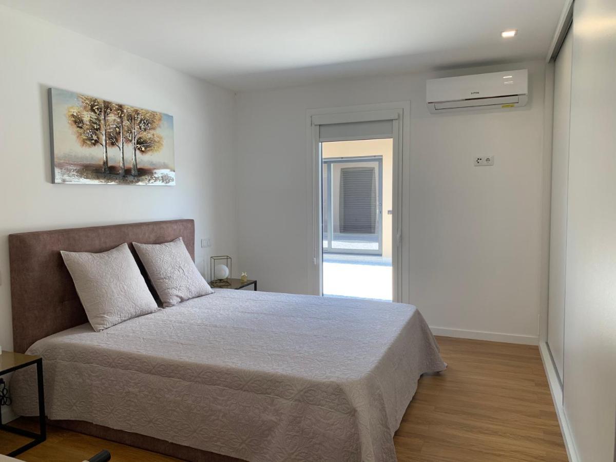 Apartament Quinta De Santa Ana, Em Vizela Infias Zewnętrze zdjęcie