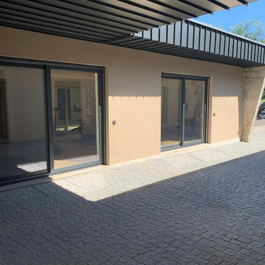 Apartament Quinta De Santa Ana, Em Vizela Infias Zewnętrze zdjęcie