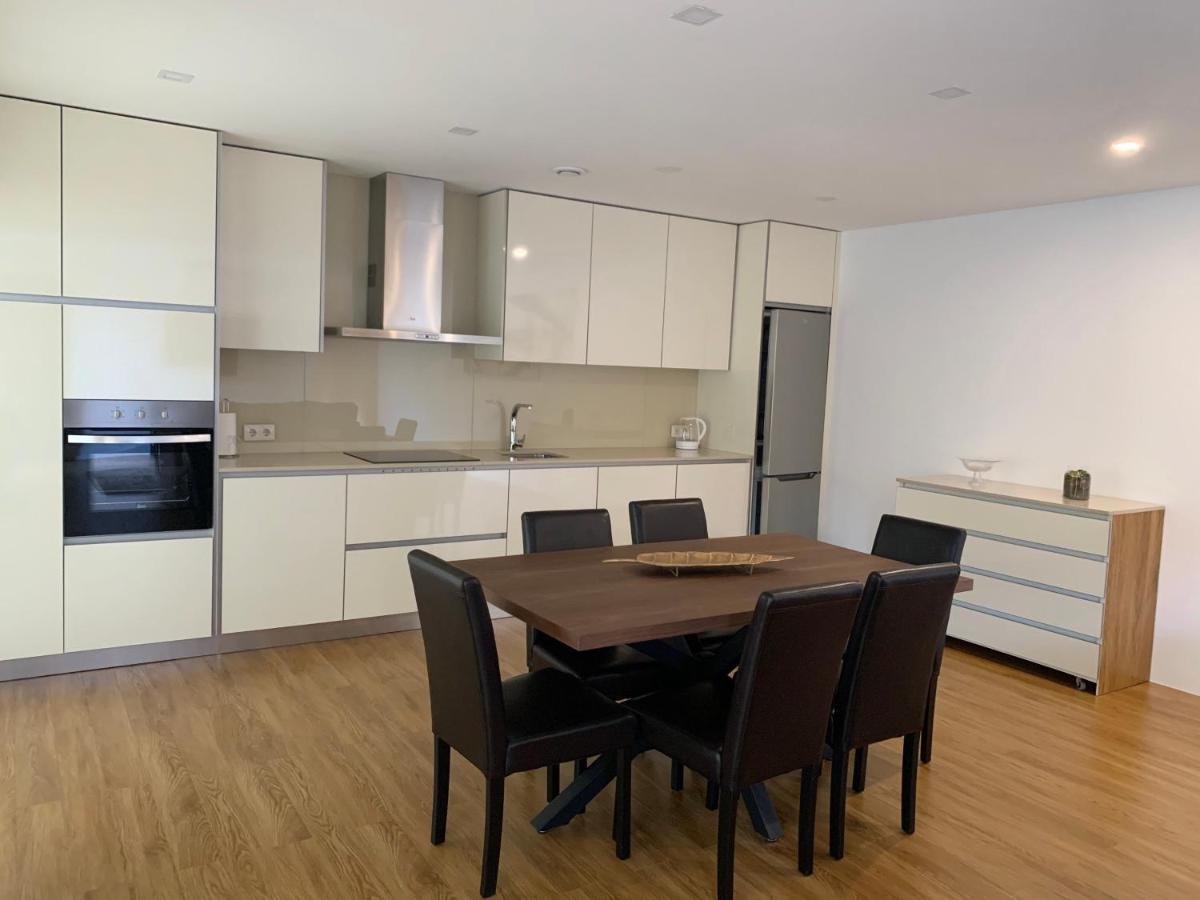 Apartament Quinta De Santa Ana, Em Vizela Infias Zewnętrze zdjęcie