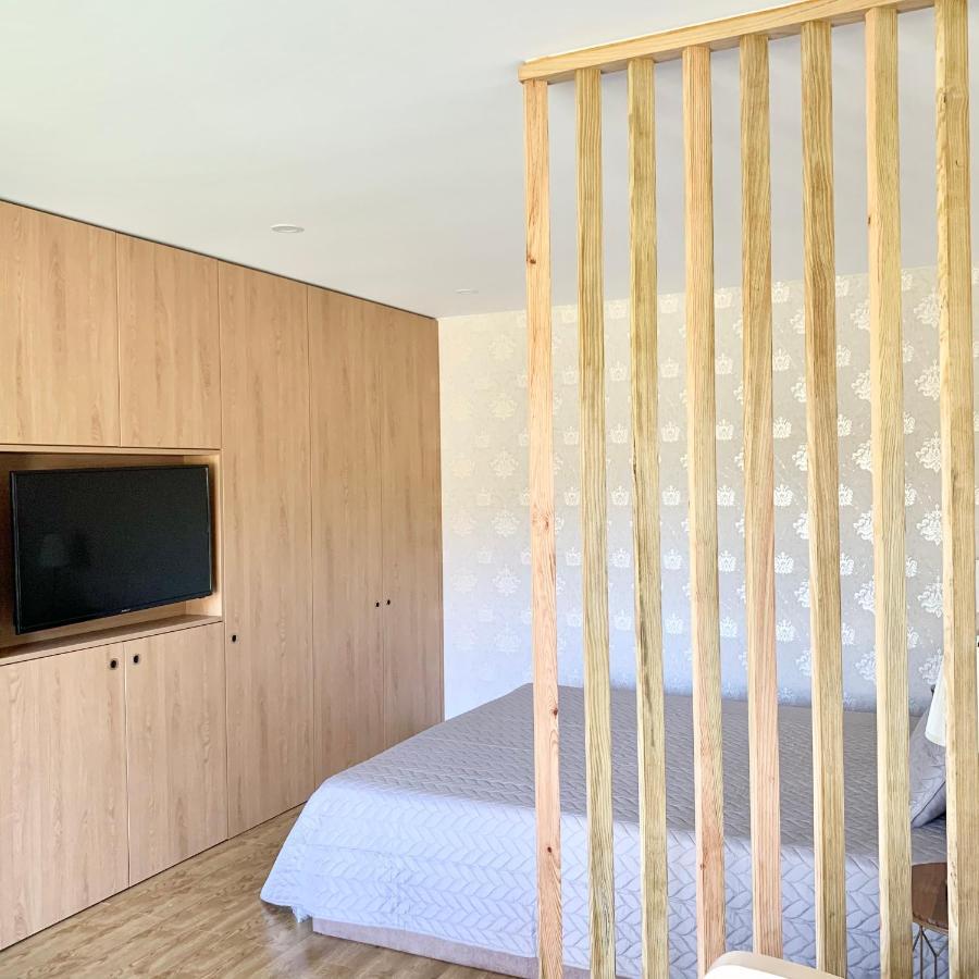 Apartament Quinta De Santa Ana, Em Vizela Infias Zewnętrze zdjęcie