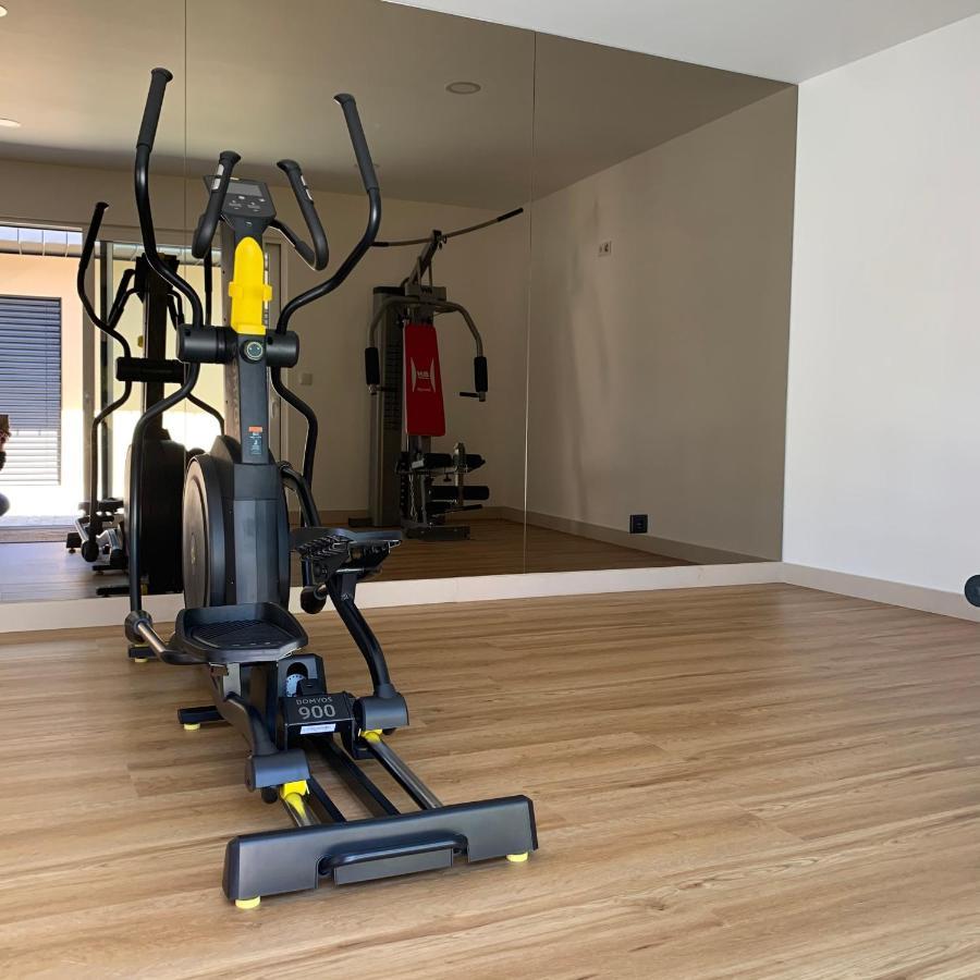 Apartament Quinta De Santa Ana, Em Vizela Infias Zewnętrze zdjęcie