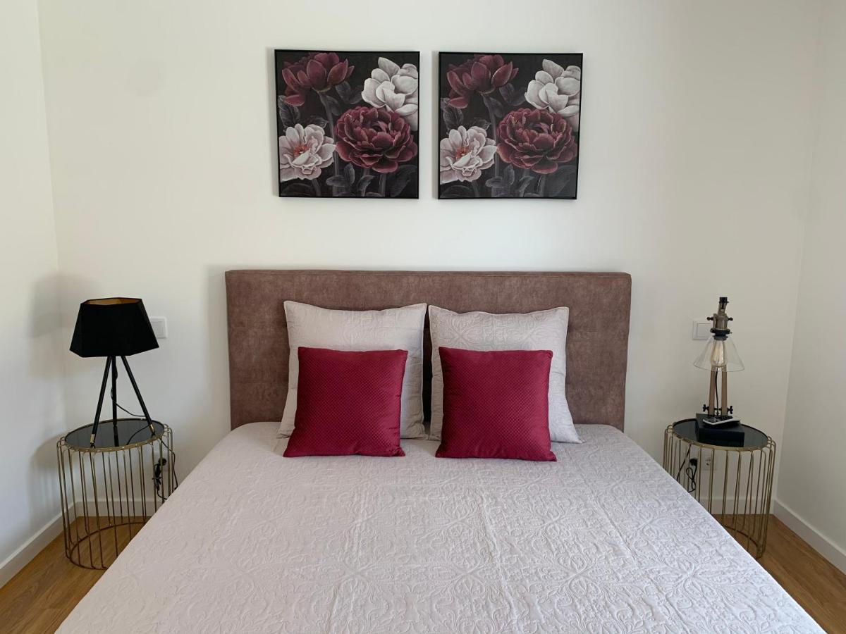 Apartament Quinta De Santa Ana, Em Vizela Infias Zewnętrze zdjęcie