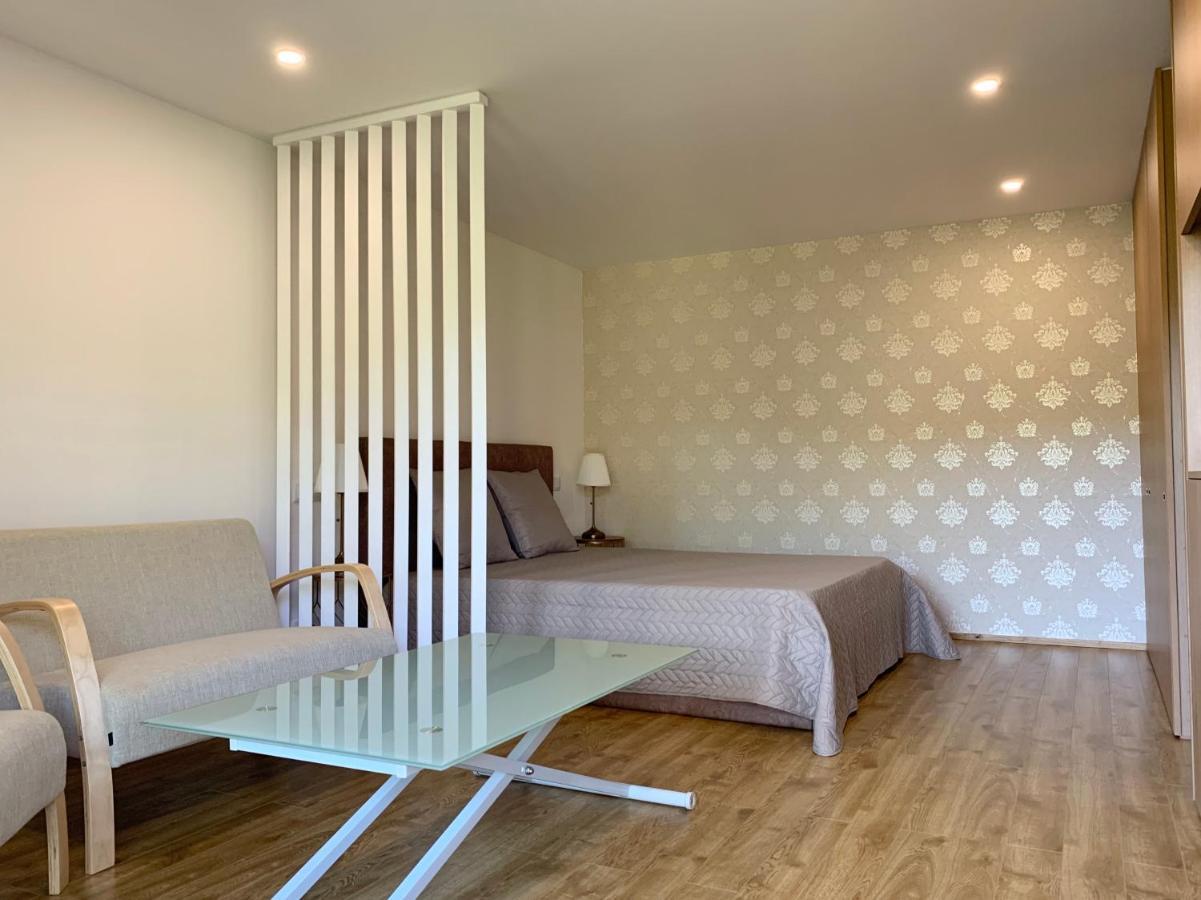 Apartament Quinta De Santa Ana, Em Vizela Infias Zewnętrze zdjęcie
