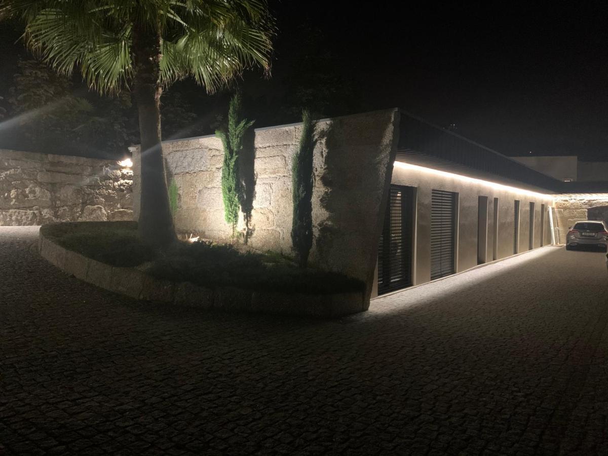 Apartament Quinta De Santa Ana, Em Vizela Infias Zewnętrze zdjęcie