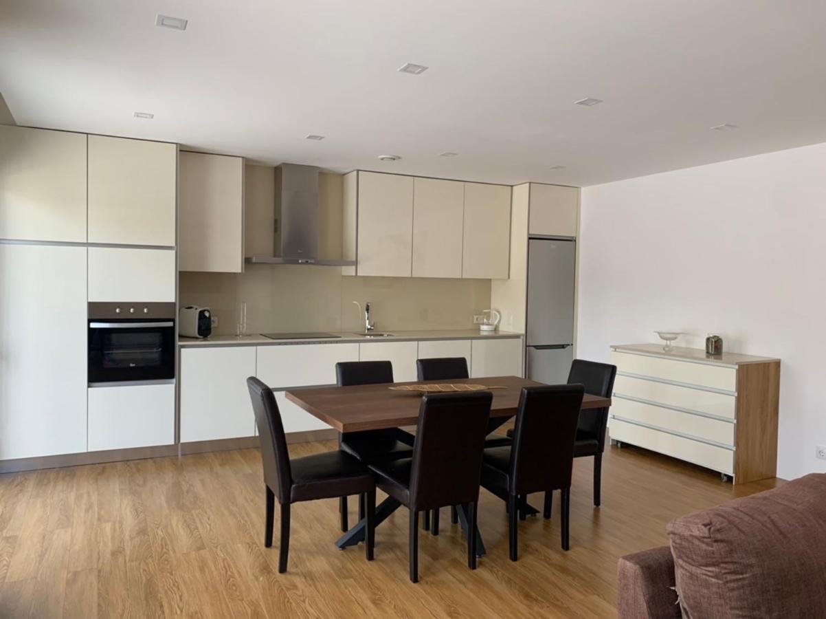 Apartament Quinta De Santa Ana, Em Vizela Infias Zewnętrze zdjęcie